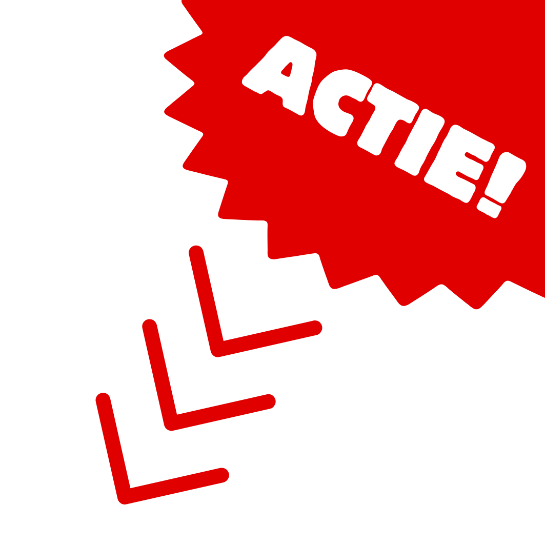 actie